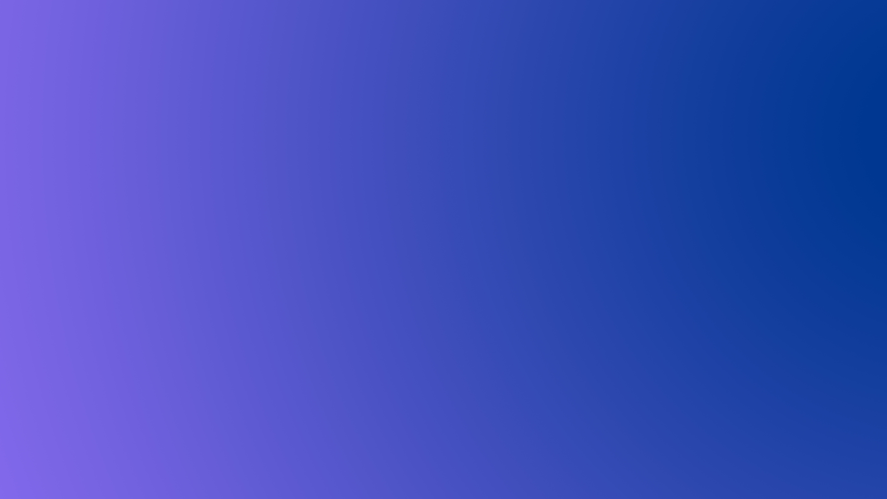 Lilac Blue Gradient